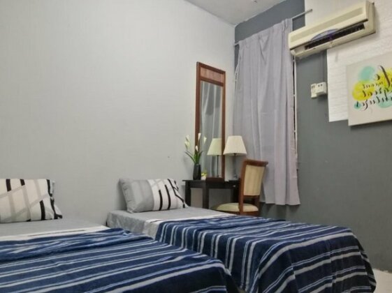 Dtl Guesthouse Langkawi - Photo5