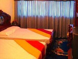 E-aag Homestay