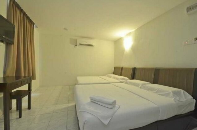 Gamy Inn - Photo4