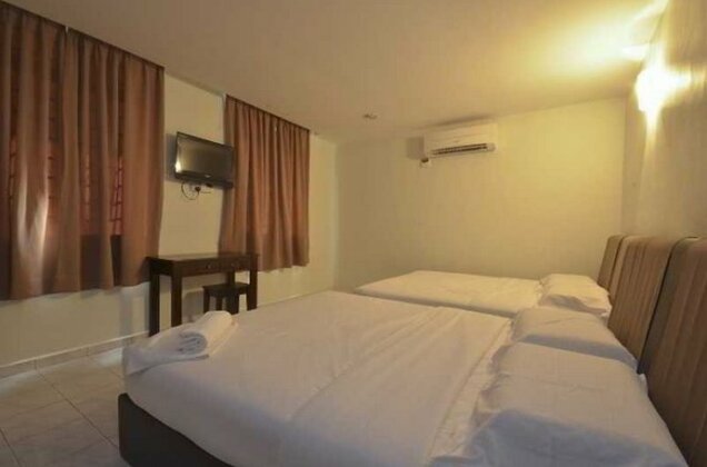 Gamy Inn - Photo5