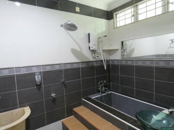 Gm Homestay Mahsuri - Photo4