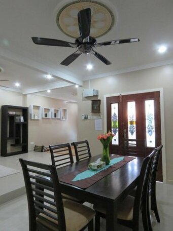 Gm Homestay Mahsuri - Photo5