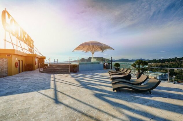 Goldsands Hotel Langkawi - Photo2