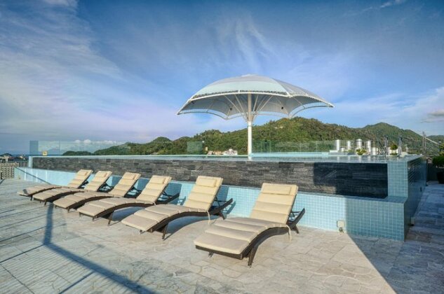 Goldsands Hotel Langkawi - Photo3