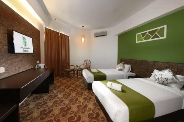 Greenish Hotel Langkawi - Photo4