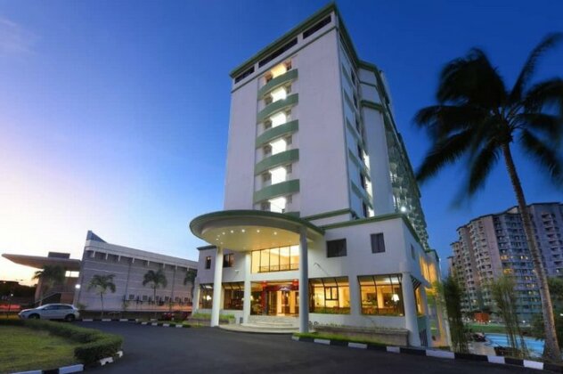 Greenish Hotel Langkawi - Photo5