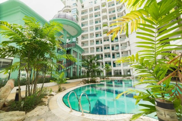 HIG Homestay Apartment - Photo2