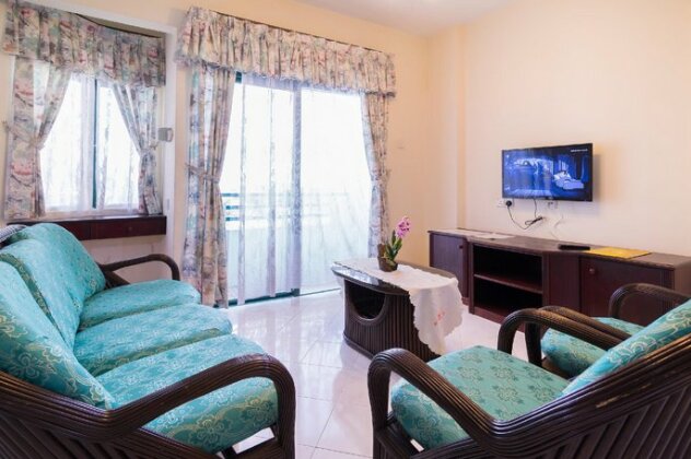 HIG Homestay Apartment - Photo3
