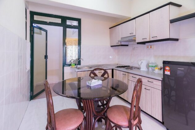 HIG Homestay Apartment - Photo5