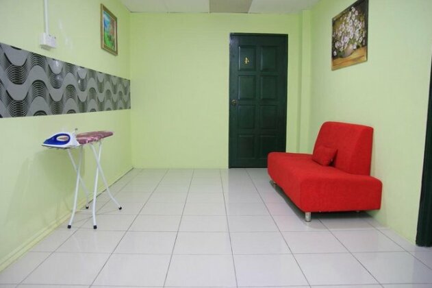 I-Pearl Hotel - Photo3