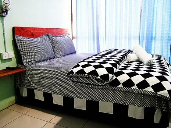 I-Pearl Hotel - Photo4