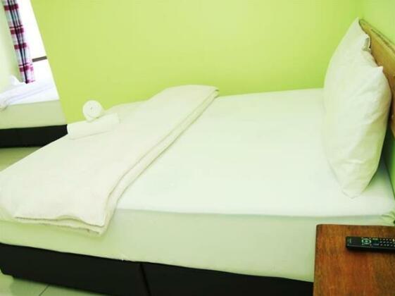 I-Pearl Hotel - Photo5