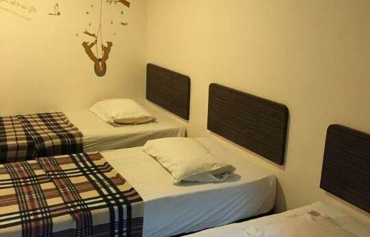 Island Time Motel - Photo3