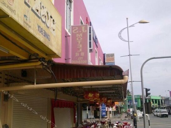 JS Motel - Photo2