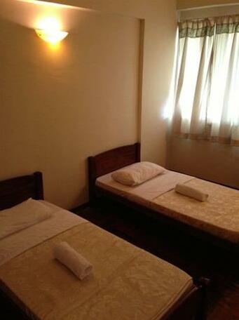 Kuah Town Service Suite Apartment - Photo2