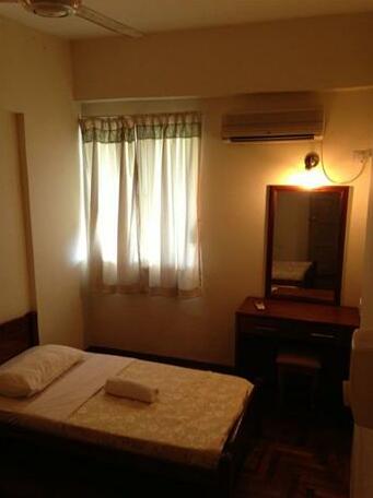 Kuah Town Service Suite Apartment - Photo3