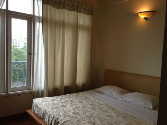 Kuah Town Service Suite Apartment - Photo4