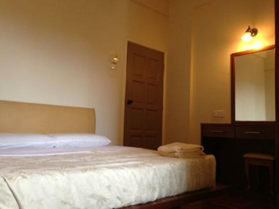Kuah Town Service Suite Apartment - Photo5