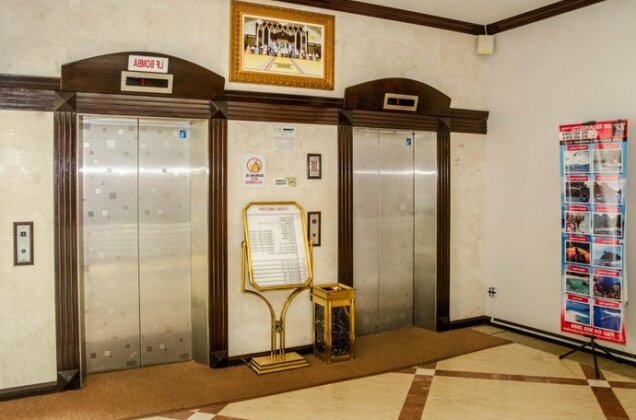 Langkasuka Express - Photo5