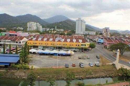 Langkawi Baron Hotel - Photo2