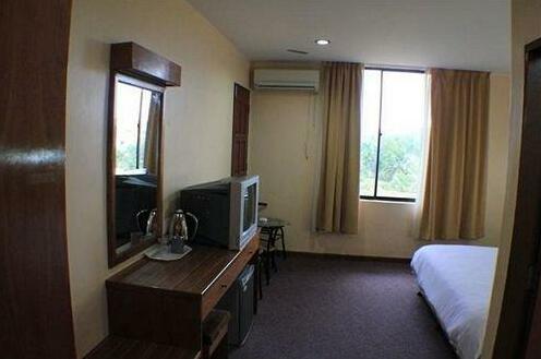 Langkawi Baron Hotel - Photo4