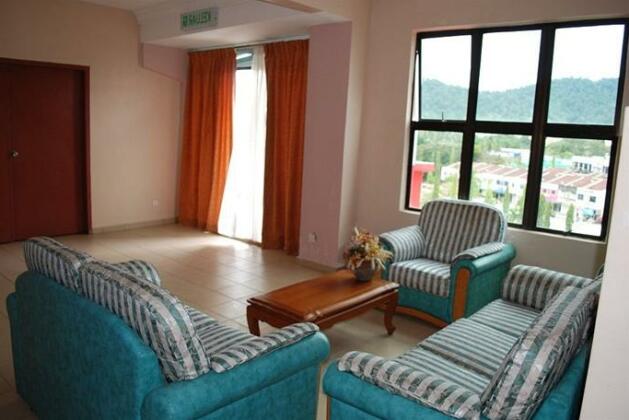 Langkawi Baron Hotel - Photo5
