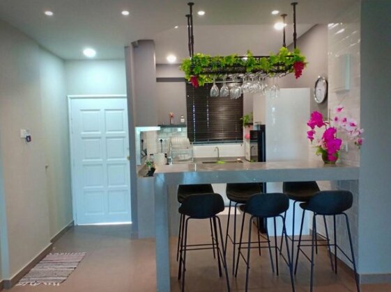 Langkawi Homestay - LaVie 508 - Photo2