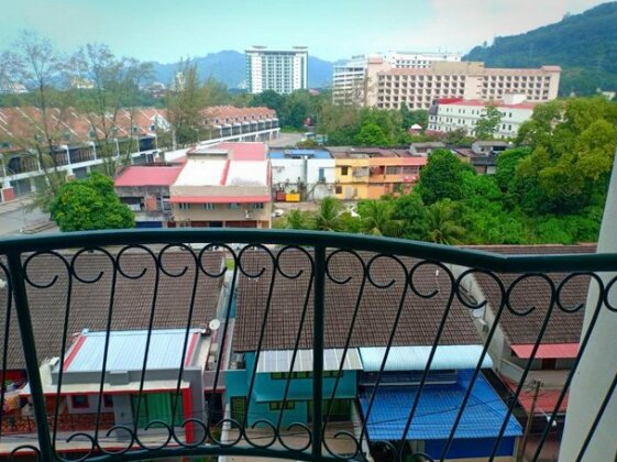 Langkawi Homestay - LaVie 508 - Photo3