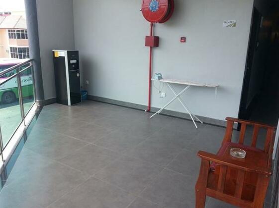 Langkawi Uptown Hotel - Photo3