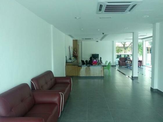 Langkawi Uptown Hotel - Photo4