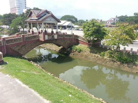 Langkawi Uptown Hotel - Photo5