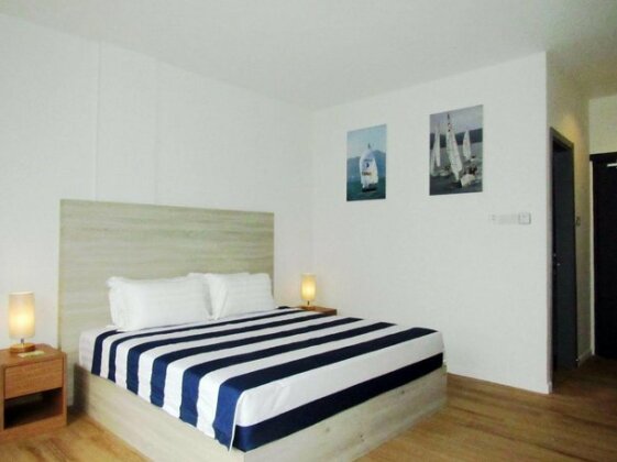Langkawi Yacht Club Hotel - Photo2
