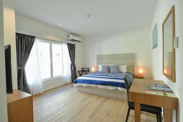 Langkawi Yacht Club Hotel - Photo3