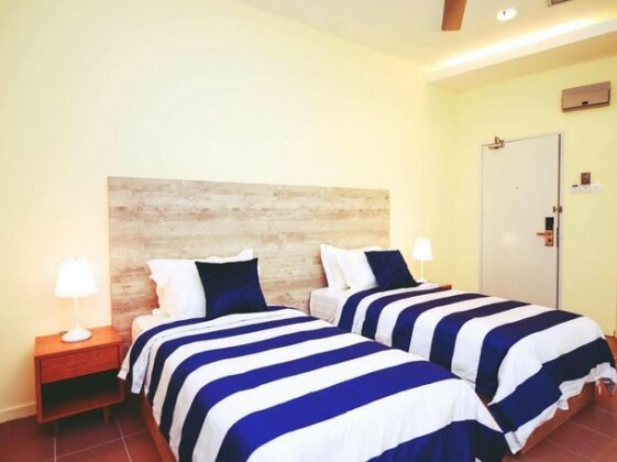 Langkawi Yacht Club Hotel - Photo4
