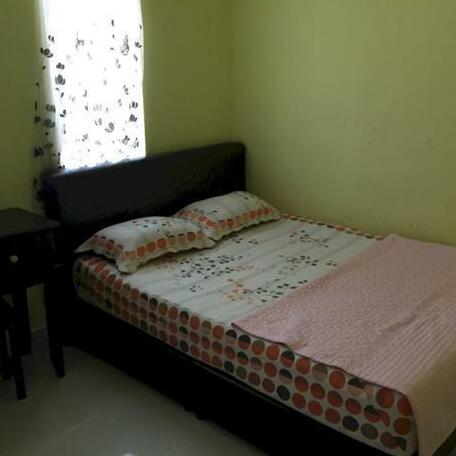Malinja Homestay