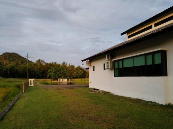 Mawat Villa