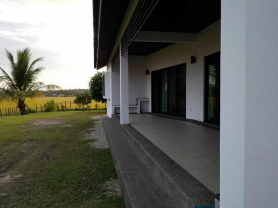 Mawat Villa - Photo2