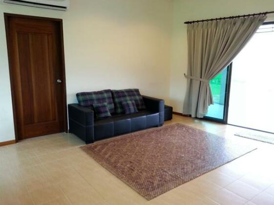 Mawat Villa - Photo3