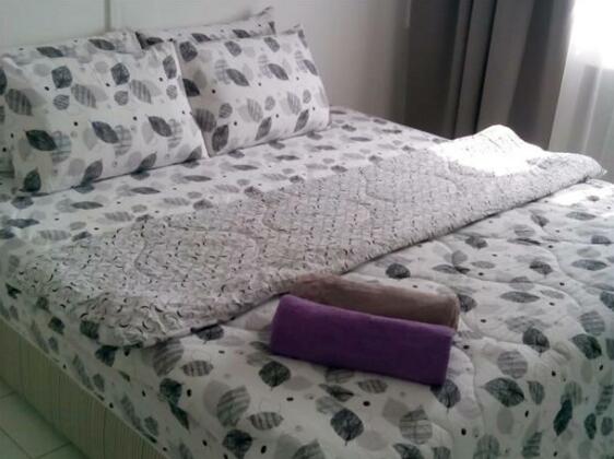 MIE Guesthouse - Photo3