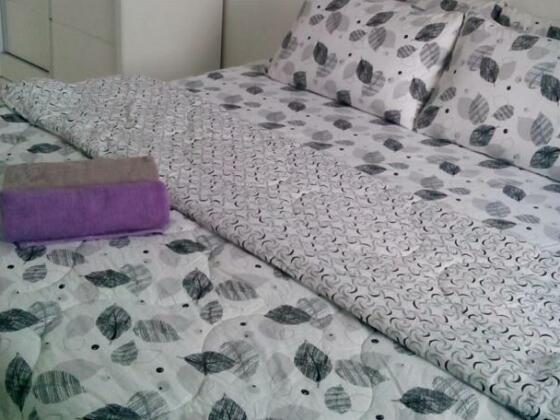 MIE Guesthouse - Photo4