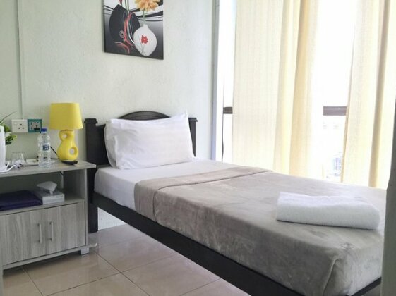 Milvus Hotel - Photo2