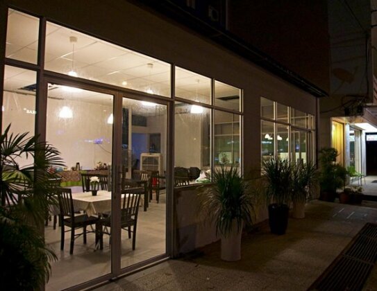 Milvus Hotel - Photo3