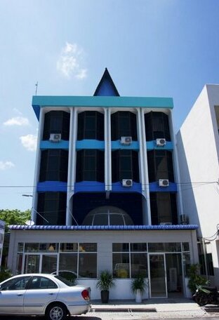 Milvus Hotel - Photo5