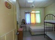 Motel Inapan Gamat Asli - Photo2