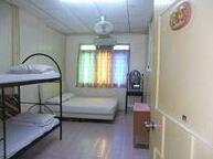 Motel Inapan Gamat Asli - Photo4