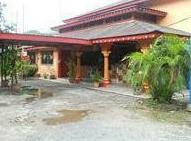 Motel Inapan Gamat Asli