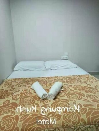 Motel Kampung Kuah - Photo4