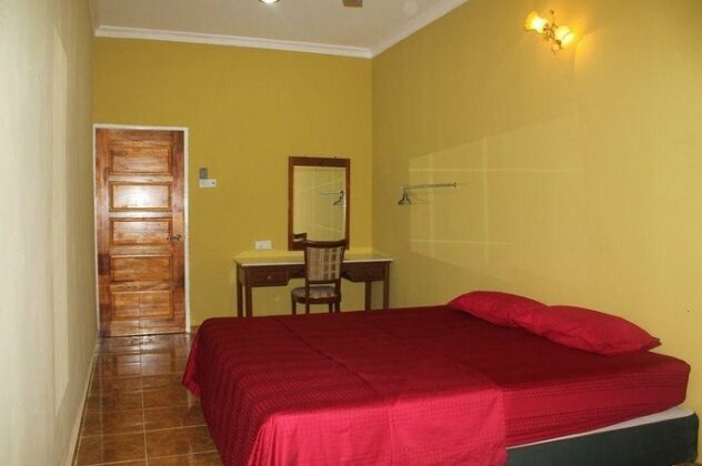 Nabila Homestay - Photo2