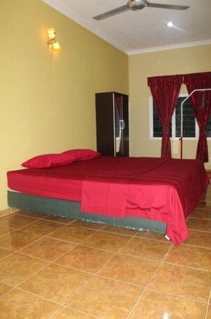Nabila Homestay - Photo4