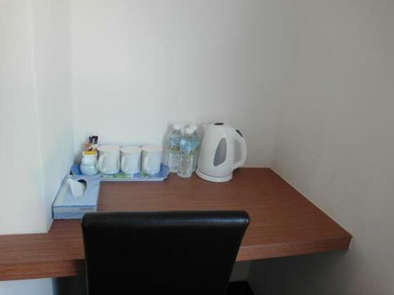Nagoya Inn Hotel - Photo2